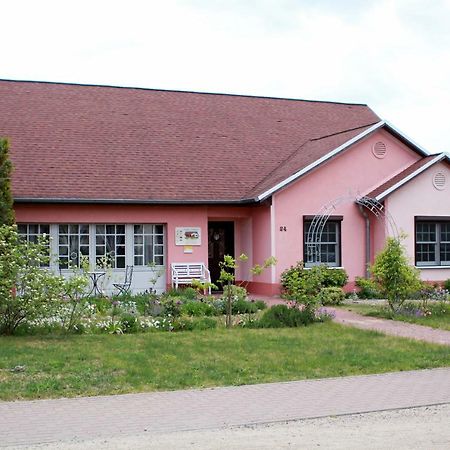 Ferienhaus Friedrichswalde Exterior foto